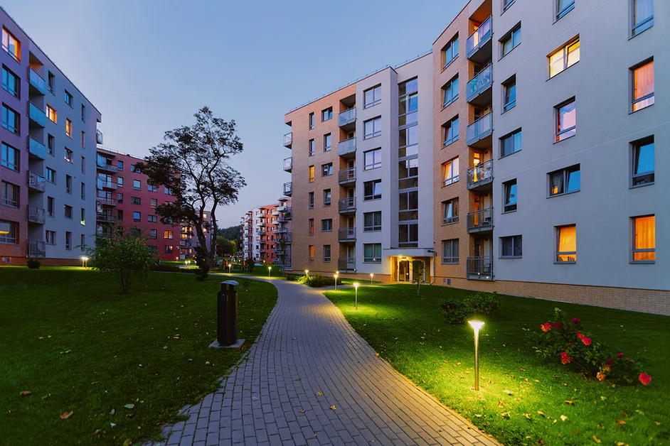 Posh Areas in Thane: Top 5