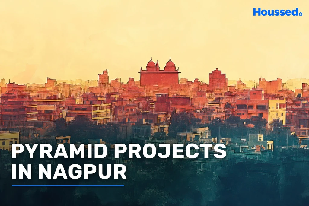 Pyramid Projects in Nagpur