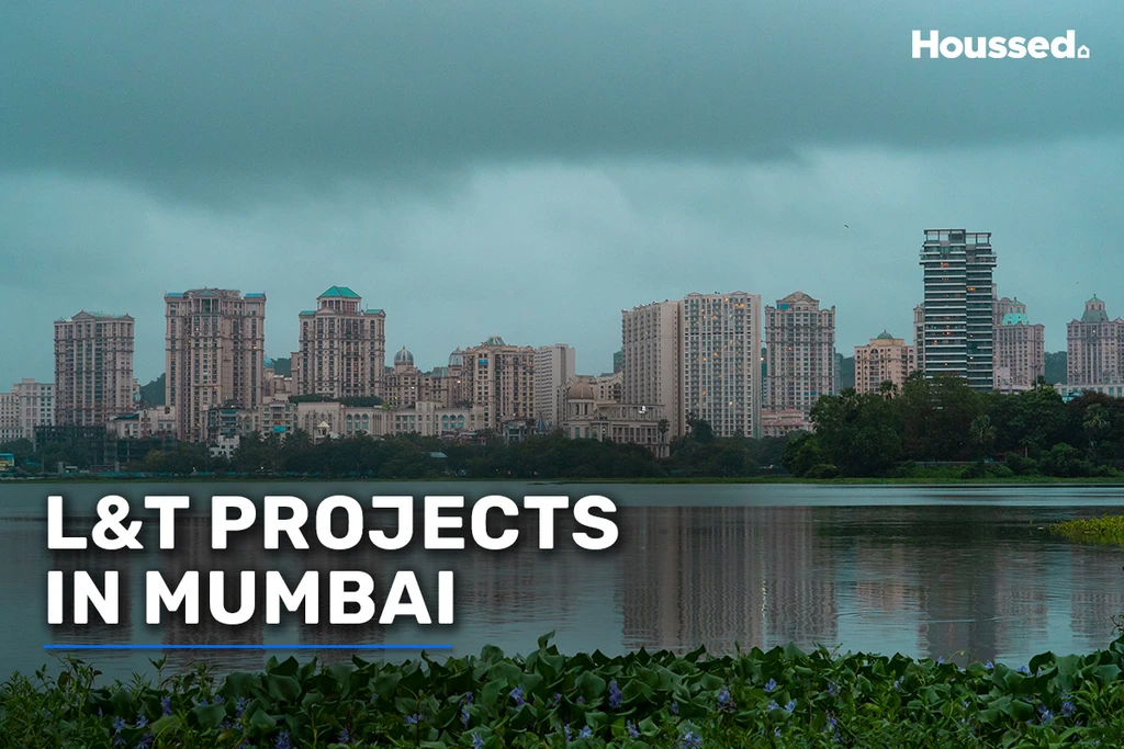 L&T Projects in Mumbai