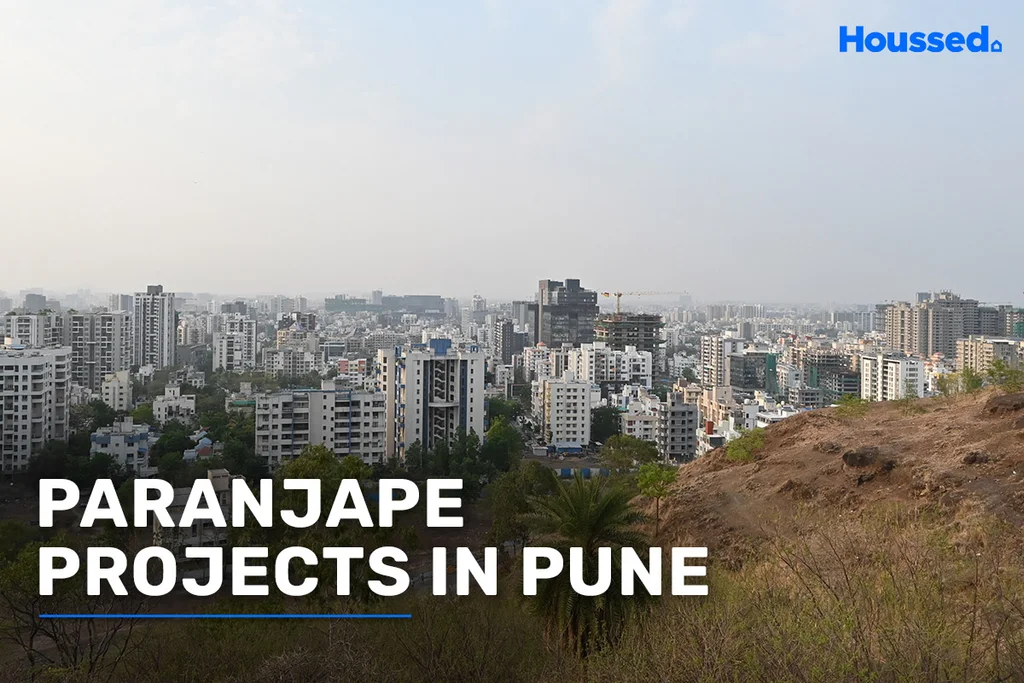 Paranjape Projects in Pune