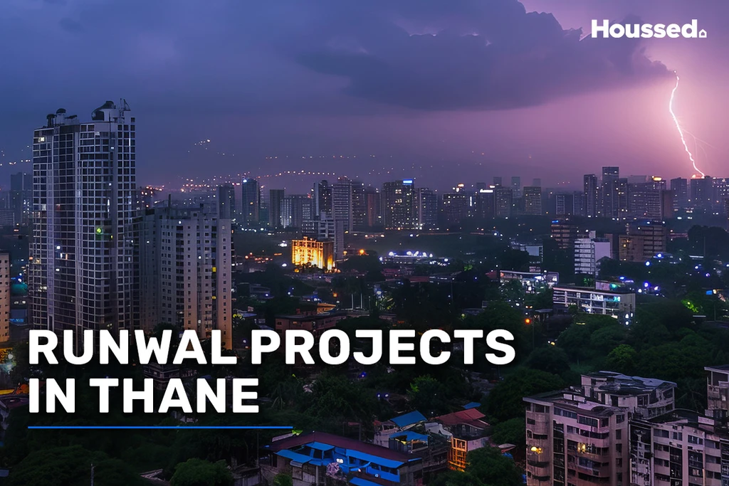 Runwal Projects in Thane