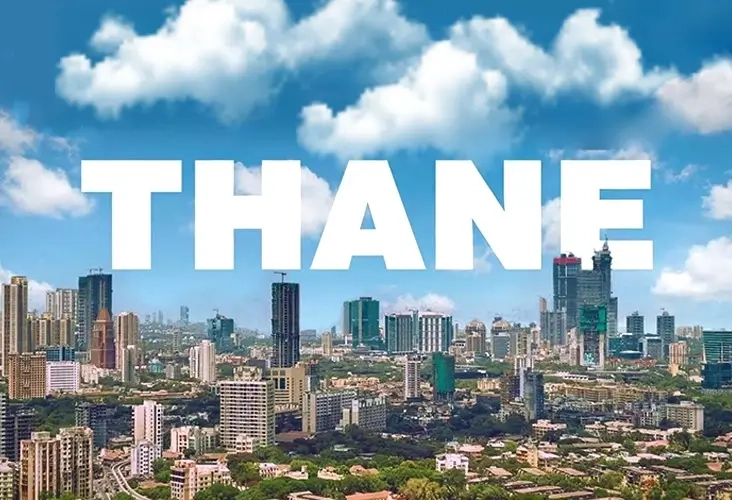 Top 10 Residential Projects in Thane to Watch in 2026, Best Connectivity & Investment Zones