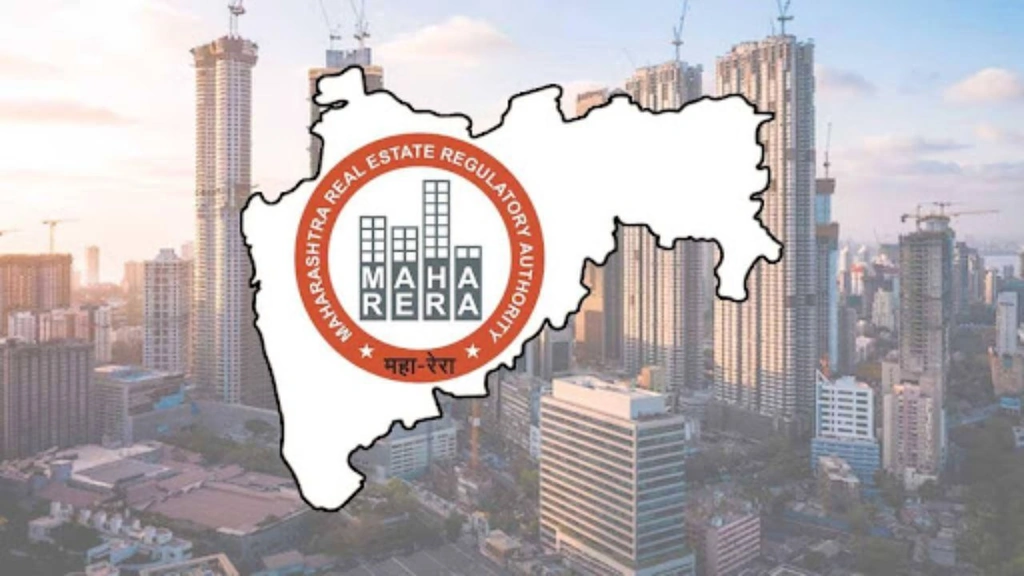 MahaRERA SOP 2025: Homebuyers to Get Compensation Within 60 Days