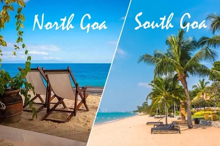 North vs South Goa: The Investment Divide