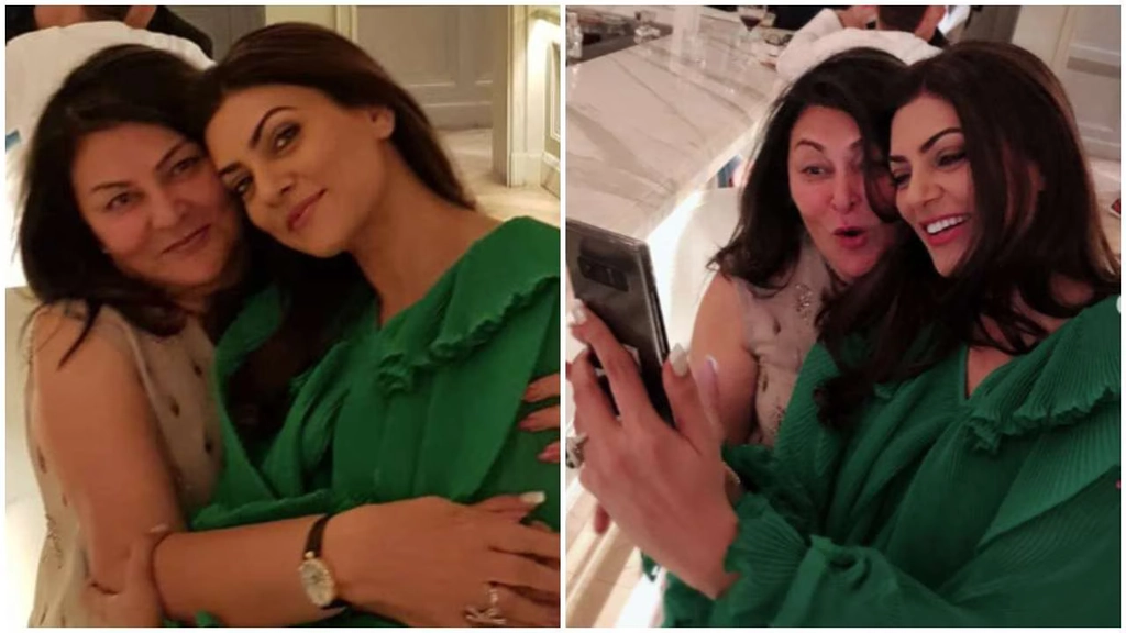 Sushmita Sen’s Mother Buys Rs. 16.89 Cr Luxury Flats in Elysian, Goregaon East
