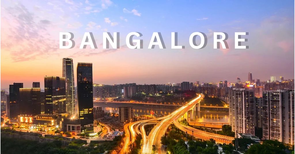 Top 10 Residential Projects in Bangalore to Watch in 2026: Best Homes to Buy, Invest or Move Into