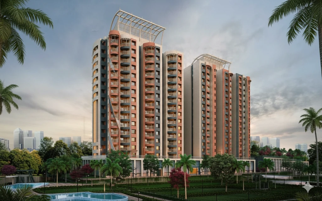 What Actually Makes Vyttila Properties Investable 