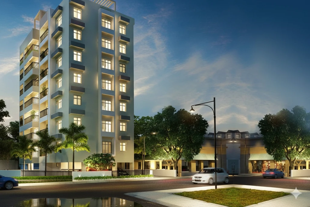 Which Kakkanad Properties Give the Best Value for Money? 