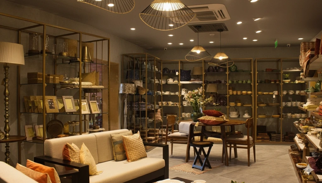 Fabindia Leases Andheri Space as Roshan Family Expands Portfolio