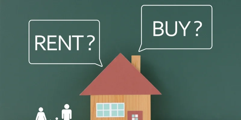 Should You Buy or Rent a Home in 2026? Cost, Benefits & Long-Term Value Compared