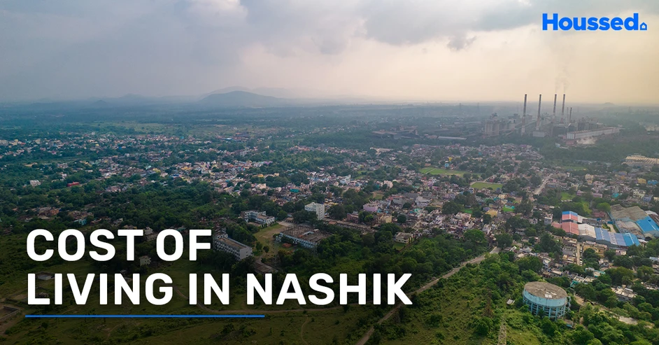 Cost of Living in Nashik 2025: Your Ultimate Guide to Comfortable Living