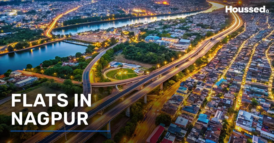 Best Flats in Nagpur for Sale - Find Your Perfect Home