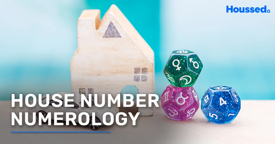 House Number Numerology 2025: Lucky and Unlucky Numbers