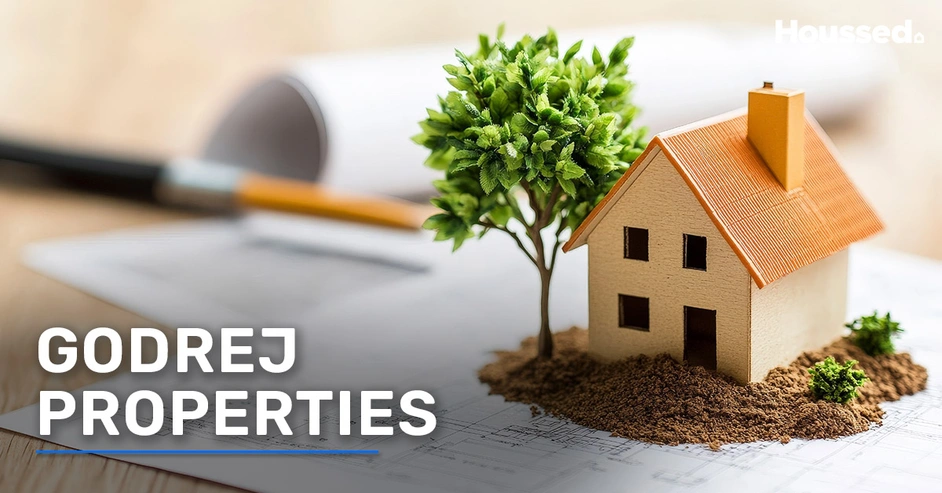 Top 10 Godrej Properties - Building Excellence with Trust