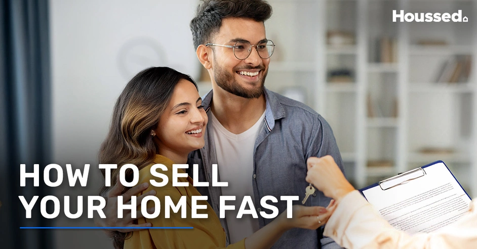 Know How to Sell Your Home Fast in 2025