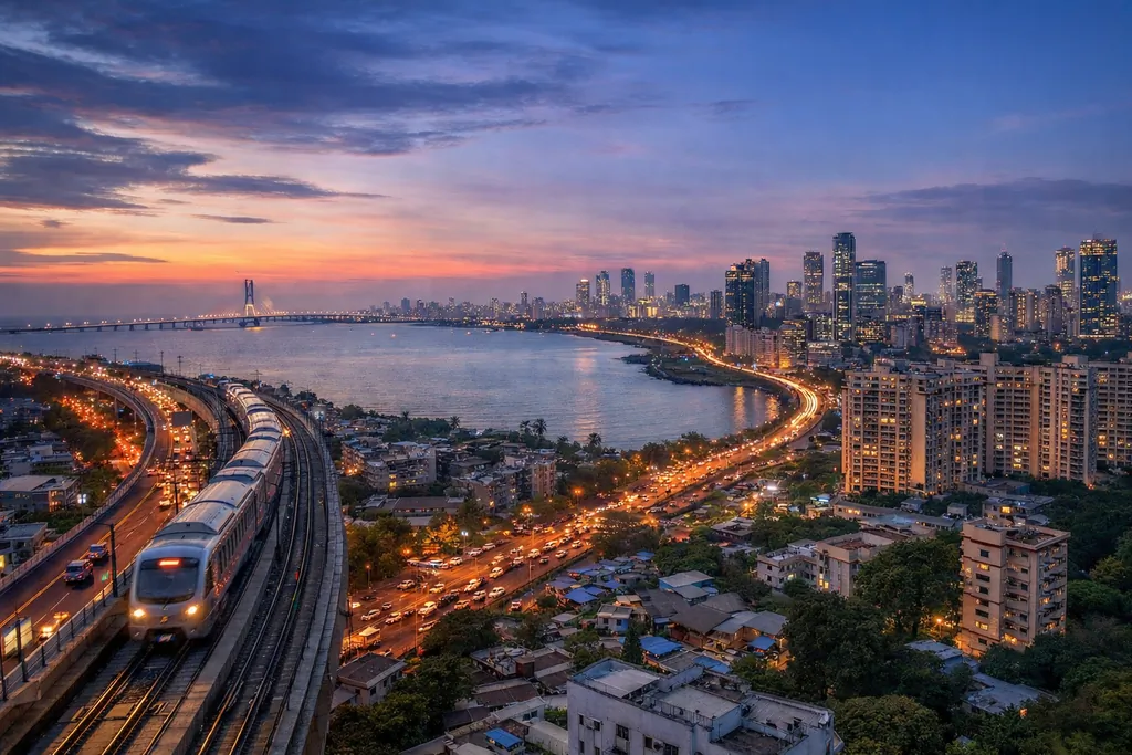 Best Localities for Rental Properties in Mumbai in 2026:  Budget vs Premium
