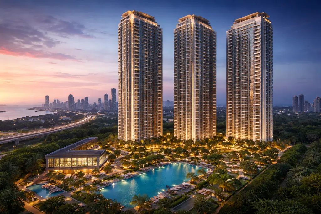 Raymond Realty Launches  Rs. 5,000 Cr Luxury Residential Project in Mumbai’s Wadala