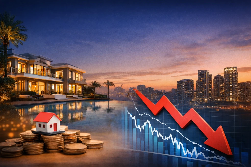 Luxury Housing Market in India May See a Pause in FY27, Survey of Wealthy Indians Suggests