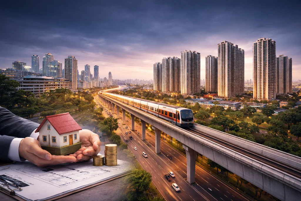Patna Smart City Mission and Its Impact on Property Prices