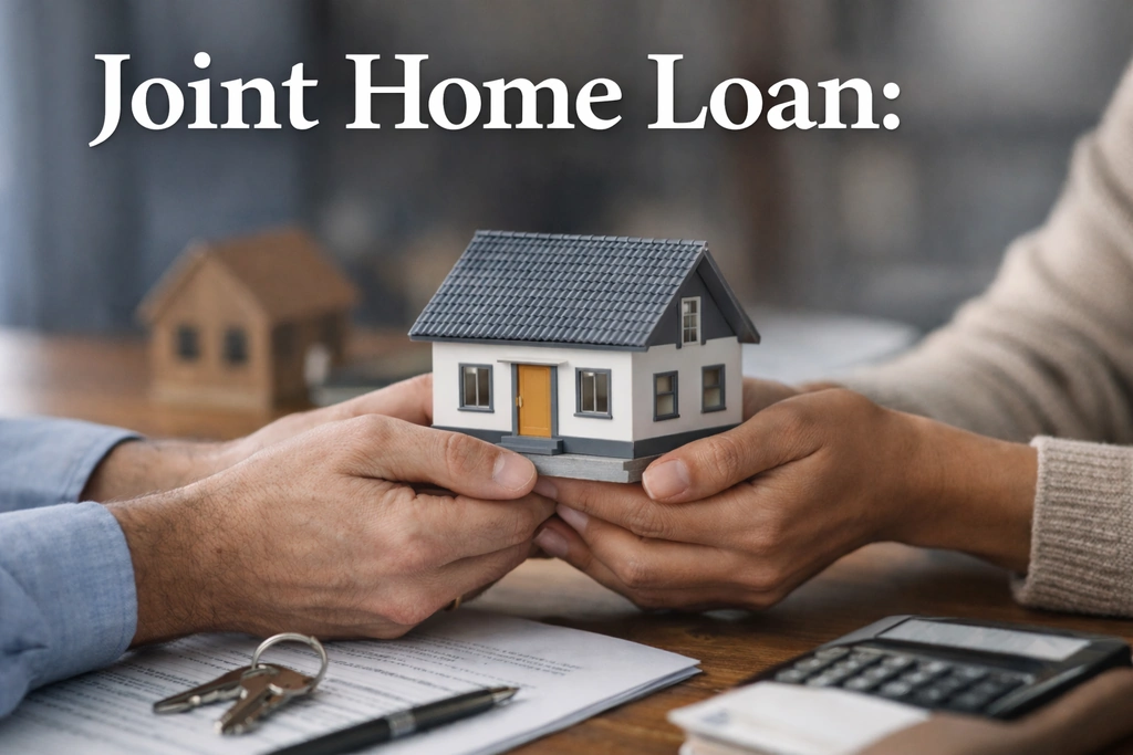 Joint Home Loan Advantages and Risks Explained for Smart Homebuyers