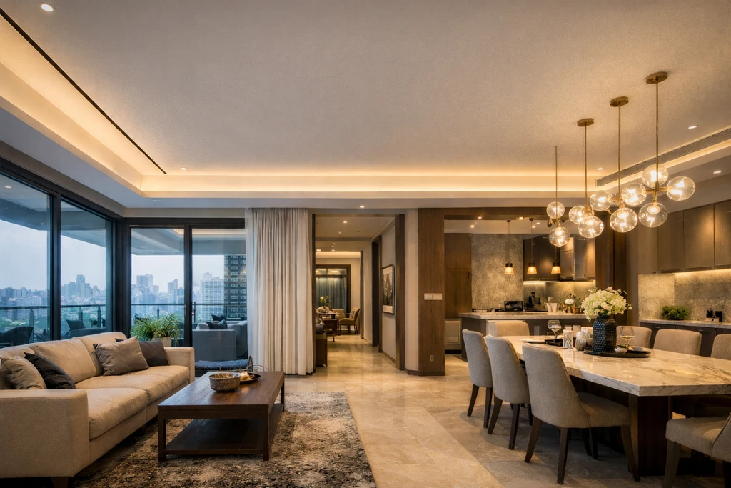 What Is a Jodi Flat and Why More City Homebuyers Are Choosing It
