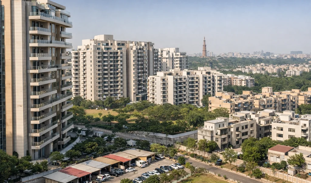 DDA Premium Housing Scheme 2026: Apply for 582 Flats Across Delhi