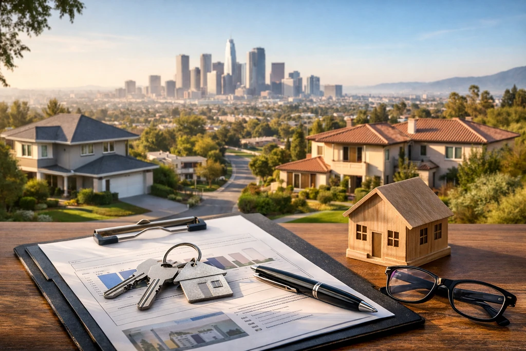 Houses for Sale Near Me: Smart Local Buying Guide