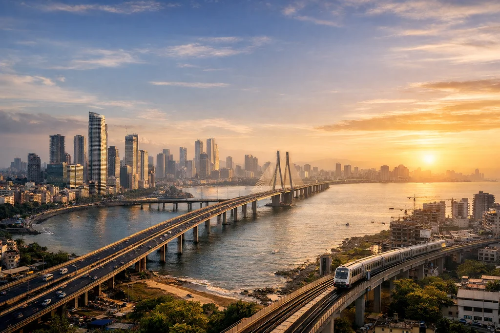 Mumbai Property Rates 2026: Area-Wise Trends, Price Growth & Buyer Outlook