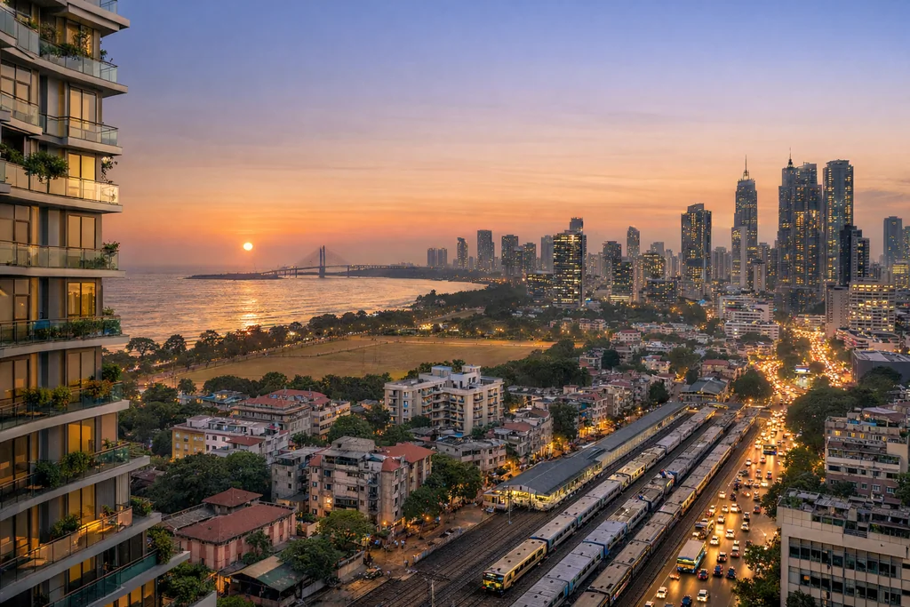 Is Dadar Right for Homebuyers in 2026? A Detailed Look
