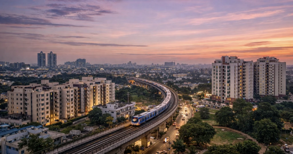 Top Localities for Affordable Housing in Bangalore This Year