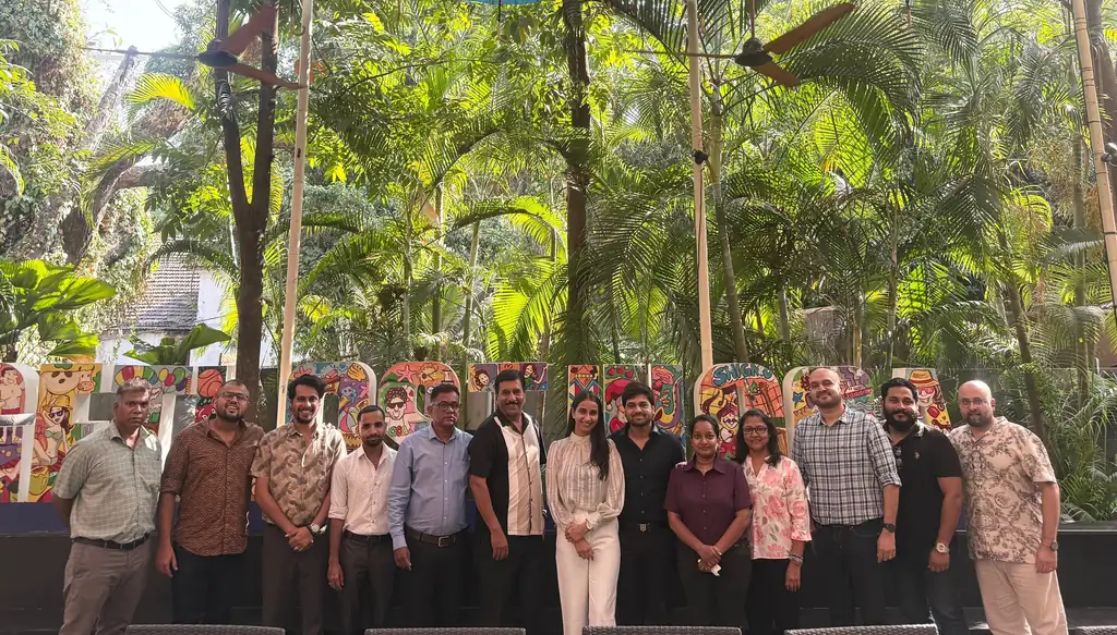 Houssed Hosts First Associate Meet in Goa, Strengthening Network and Transparency in Real Estate