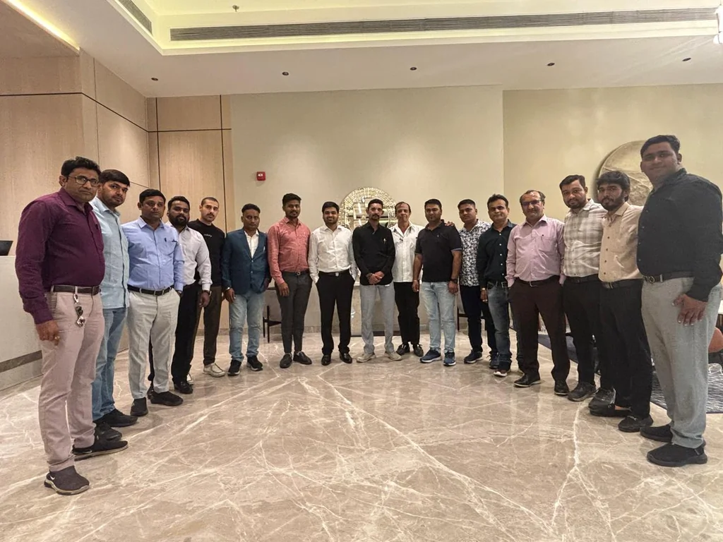 Houssed Hosts Associate Partnership Meet in Surat, Focuses on Trust and Operational Efficiency