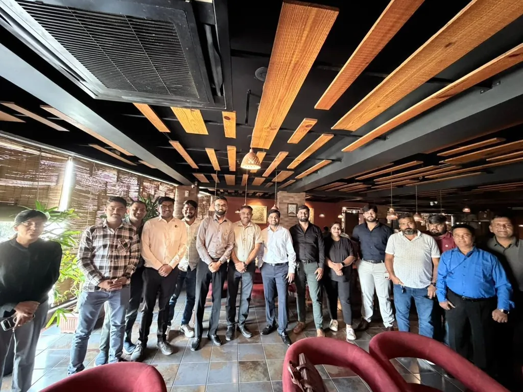 Houssed Hosts Gandhinagar Associate Programme to Boost Local Real Estate Collaboration