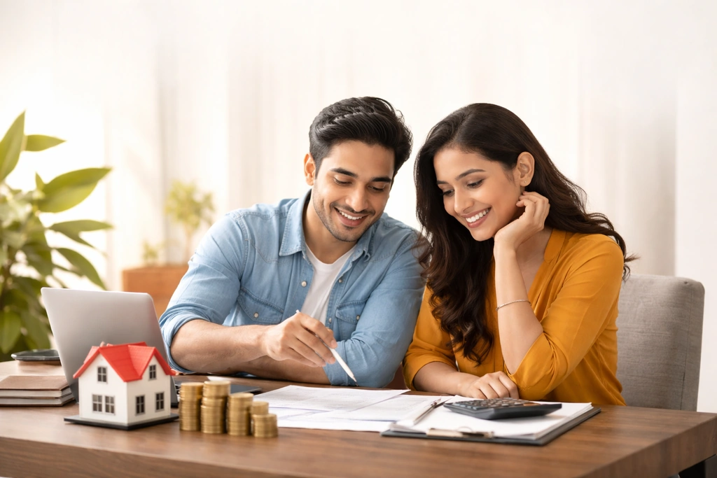 How Much Down Payment Do You Need for a House?