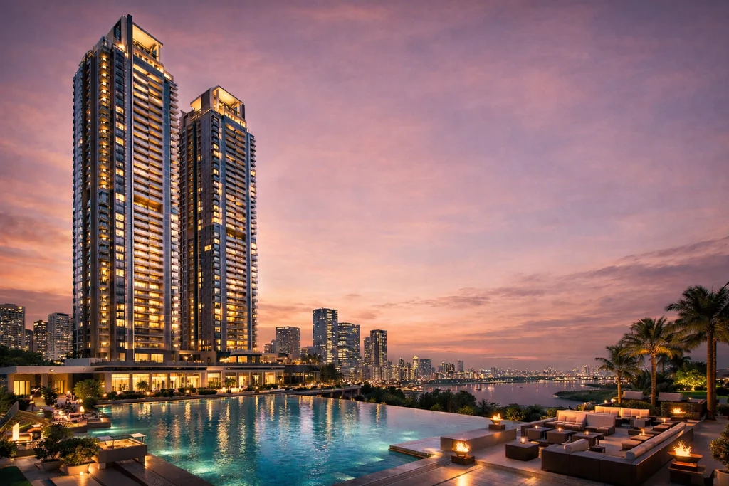 How Prestige Group Is Shaping India’s Luxury Housing Market in 2026