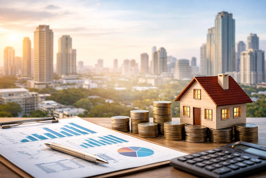 Will House Prices Go Down in 2026? Housing Market Forecast