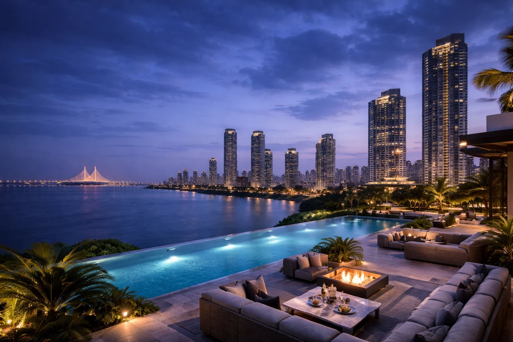 Most Expensive Apartments in India