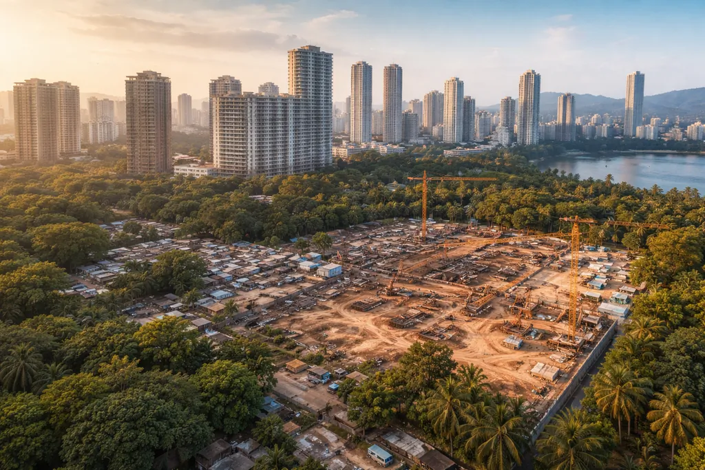 Oberoi Realty Versova MHADA Project: What We Know So Far
