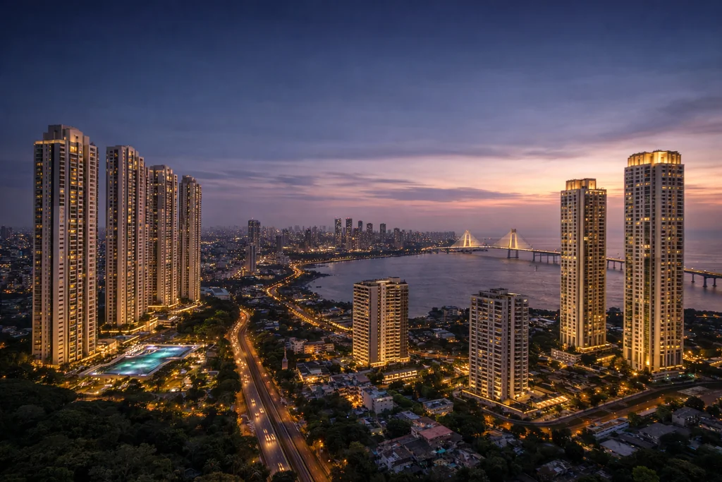 Rustomjee Projects in Mumbai 2026: Top Luxury and Investment Picks