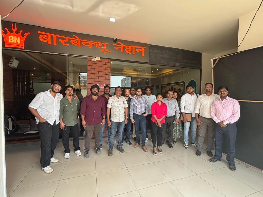 Houssed Hosts Associate Partnership Meet in Palghar to Discuss Growing Housing Demand