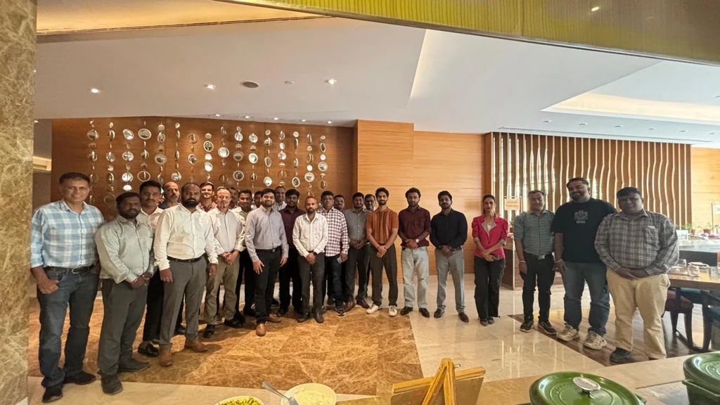 Houssed Meet in Pune Focuses on Prices, Infrastructure, and Trust