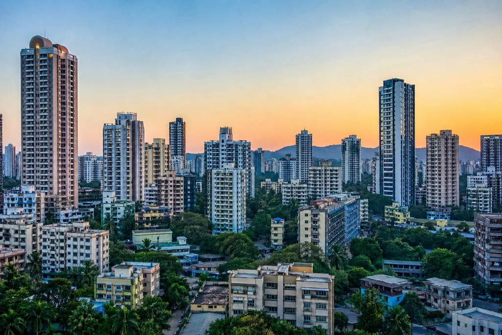 Resale Flats in Borivali West