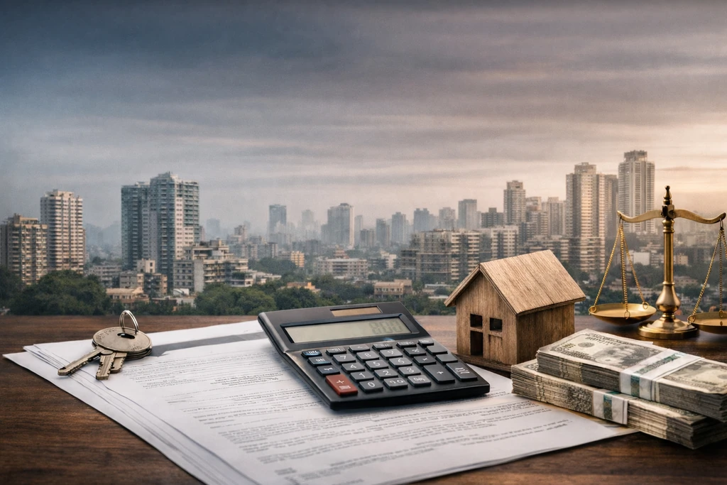 Ready Reckoner Rate: Meaning, Calculation & Its Impact on Property Value