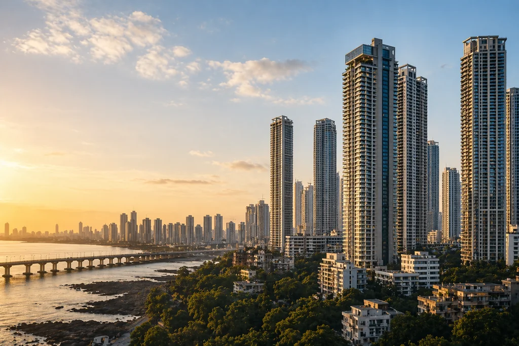 RERA Approved Projects in Mumbai with Possession Date