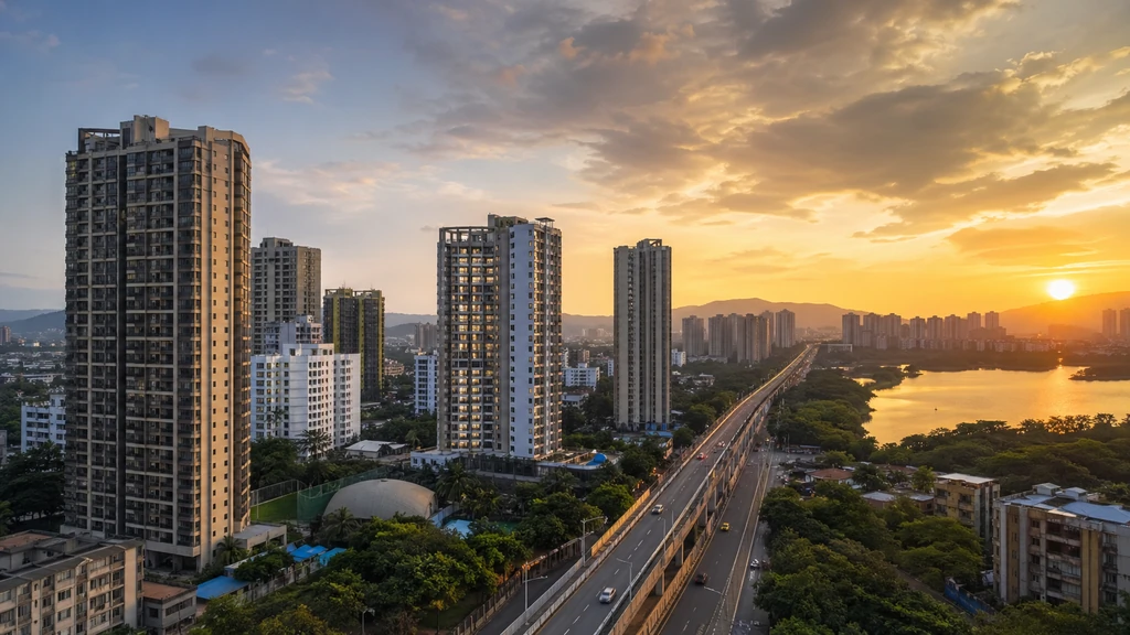 Top Localities in Thane with the Highest Rental Yield