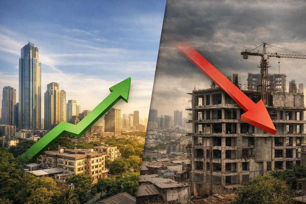Property Prices 2026: Will They Rise or Fall in India?