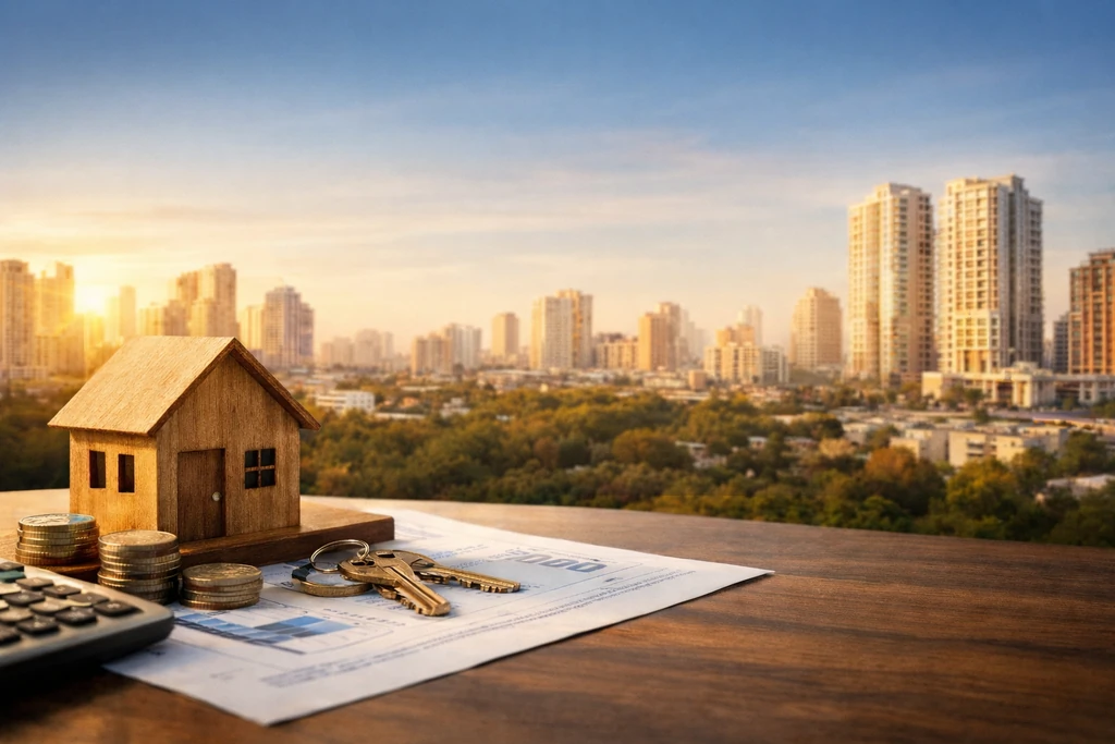 Home Loan Tax Benefits FY 2025-26: What Borrowers Need to Know