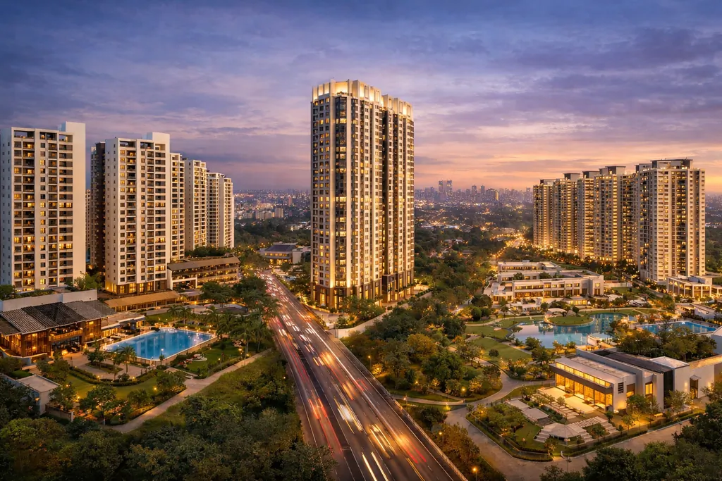 Sobha Limited New Projects in Bangalore