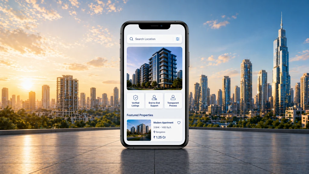 Top 6 Proptech Platforms to Watch in 2026