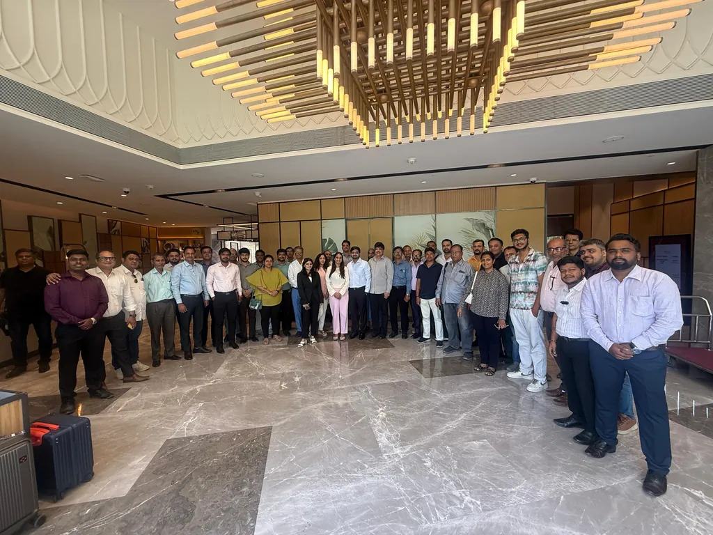Houssed Mumbai Meetup 2026 Highlights Real Estate Trends and Insights